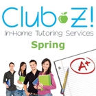 Club Z In-Home Tutoring & Test Prep Services