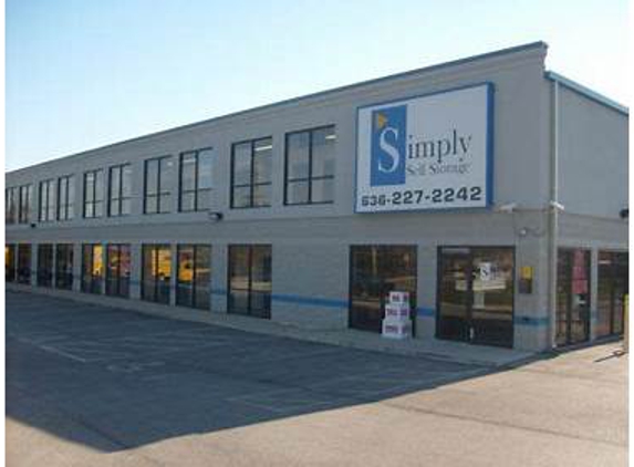 Simply Self Storage - Kansas City, MO