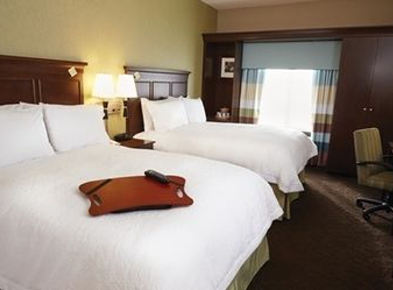 Hampton Inn & Suites La Porte - La Porte, TX