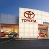 Savannah Toyota gallery