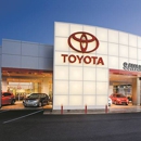 Savannah Toyota - New Car Dealers