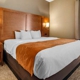 Comfort Suites Bethlehem Near Lehigh University and Lvi Airport