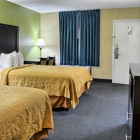 Quality Inn Fredericksburg, Central Park Area