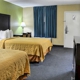 Quality Inn Fredericksburg, Central Park Area