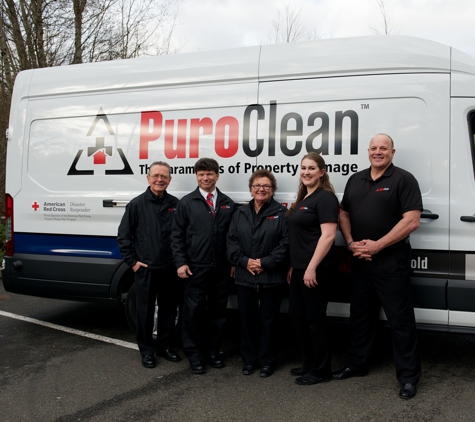 PuroClean Northwest - Brier, WA