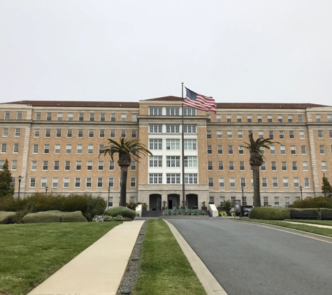 The Presidio Landmark-Fcrmi - San Francisco, CA