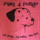 Paws 4 Pongo - Pet Boarding & Kennels