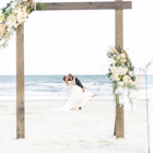 Barefoot Wedded Bliss