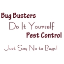 Bug Busters Do It Yourself Pest Control - Pest Control Equipment & Supplies
