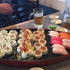 North Park Sushi