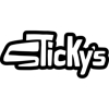 Sticky's gallery