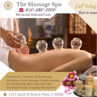 The Massage Spa