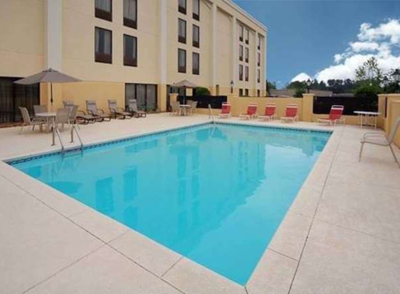 Comfort Inn & Suites - Athens, GA