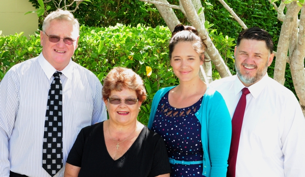 Murphy Family Funerals - Nowra, NSW