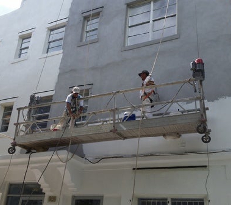 A -Best Painting Contractors - Hollywood, FL