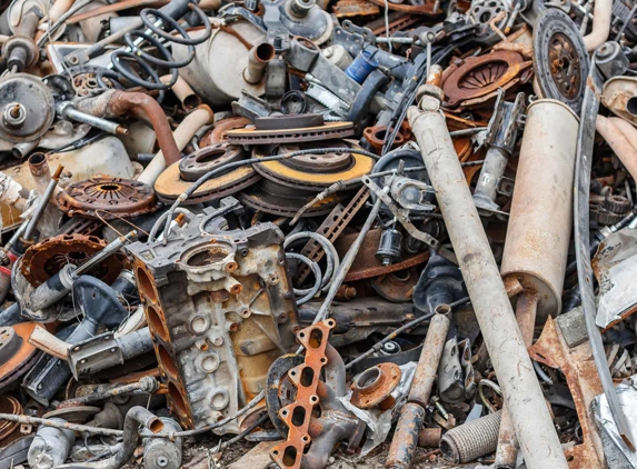 Rentsch Auto Salvage - Warrnambool, VIC