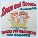 Zoom and Groom - Pet Grooming