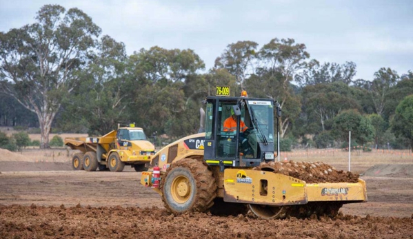 A1 Earthworx Pty Ltd - Menah, NSW