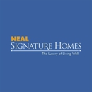 Aria by Neal Signature Homes - Home Builders