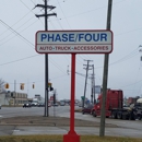 Phase Four Accessories Inc - Automobile Parts & Supplies