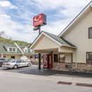 Econo Lodge - Motels