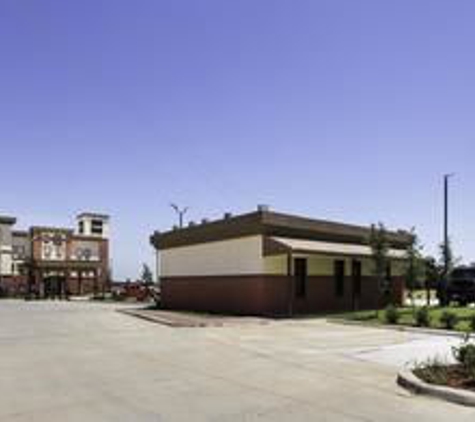 Best Western Plus Executive Residency Elk City - Elk City, OK