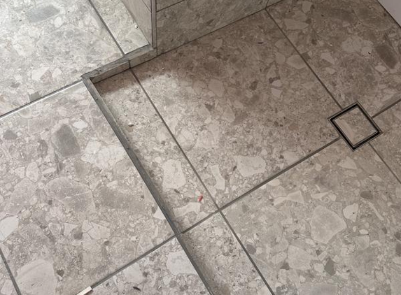 North Adelaide Tiling Pty Ltd - Holden Hill, SA