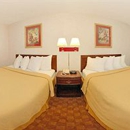 Quality Inn Franklin I-65 - Motels