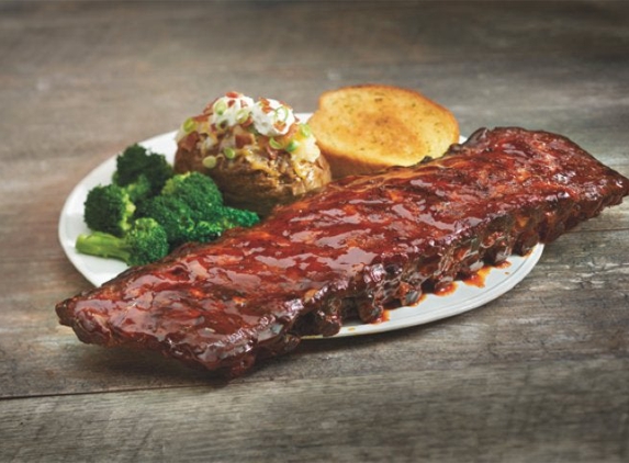 Smokey Bones Bar & Fire Grill - Roanoke, VA