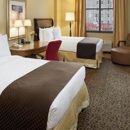 Double Tree-Memphis - Hotels