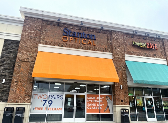 Stanton Optical - Fayetteville, GA