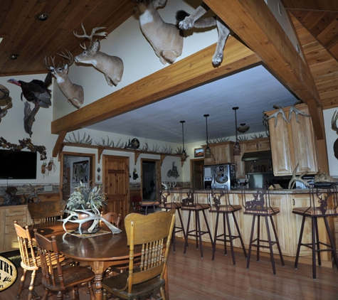 Bluff Country Outfitters Inc - Alma, WI