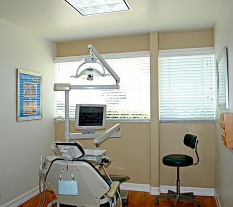 Laguna Beach Dental Group - Laguna Beach, CA