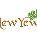 New Yew Healing - Aromatherapy