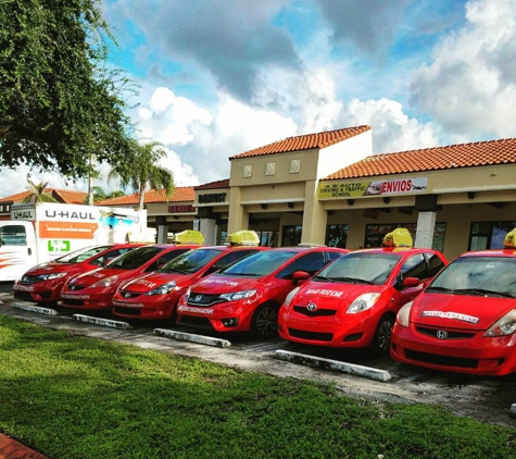 AB Auto Driving & Traffic School - Miami, FL