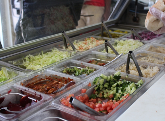 Falafel Time - Fort Lauderdale, FL