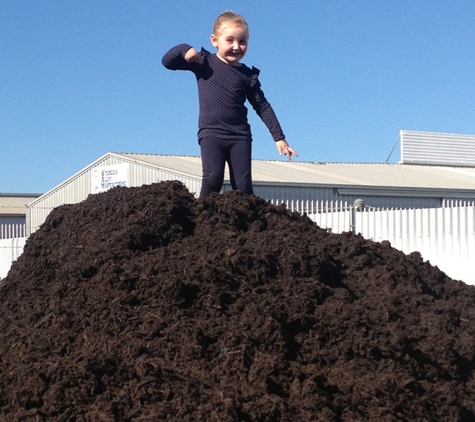 Mandurah Rock `N' Loam - Greenfields, WA