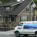 Summit Restoration - Mold Testing & Consulting