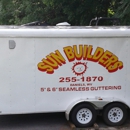 Sun Builders - Door & Window Screens