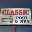 Classic Pool & Spa - Building Specialties