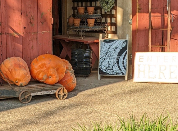 Oak Hill Farm - Glen Ellen, CA