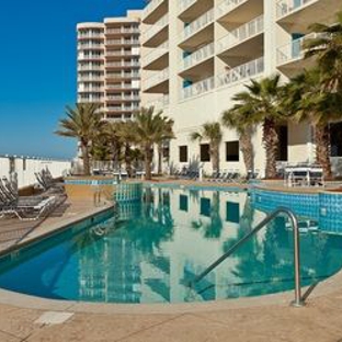 Admirals Quarters by Wyndham Vacation Rentals - Orange Beach, AL