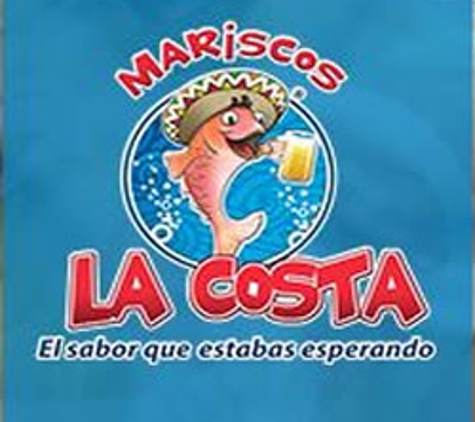 Mariscos La Costa - San Juan, TX