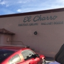 El Charro Restaurant & Lounge