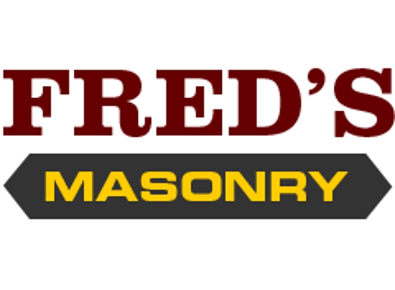 Fred's Masonry - Albuquerque, NM