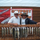 Grays Guide Service: Fishing Guide Pierre SD - Guide Service