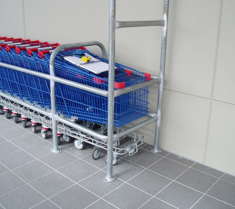 Combined Metal Fabrication Pty Ltd - Garbutt, QLD