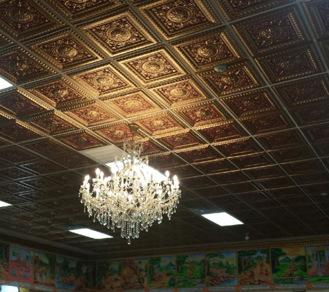 Euro Deco Ceilings - Dania, FL