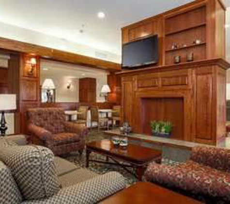 Homewood Suites by Hilton - Warwick, RI