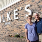 Wilke's